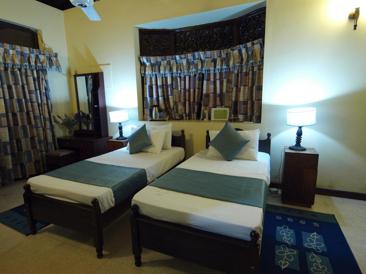 Delma 4* Colombo