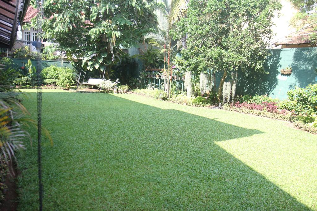 Delma Bungalow