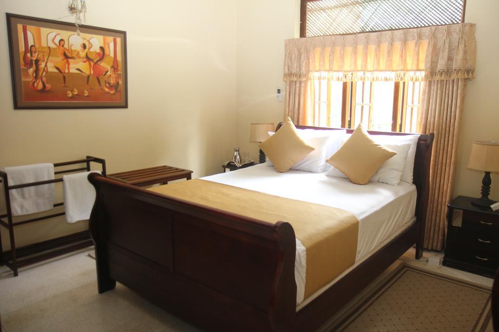 Delma Bungalow Bed & Breakfast