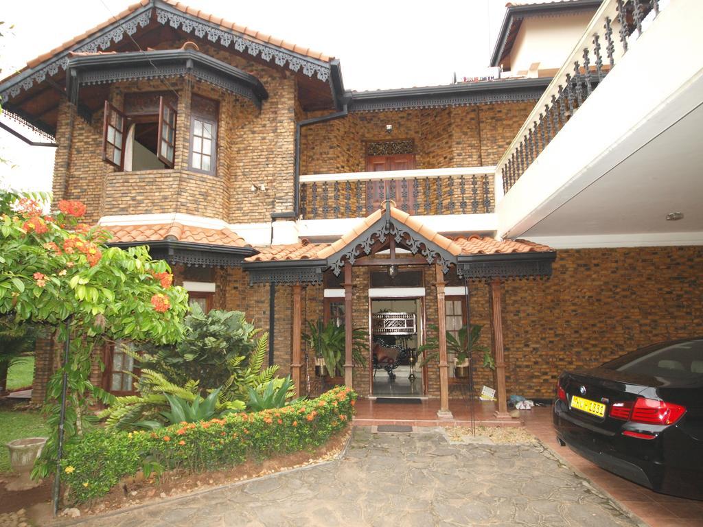 Delma Bungalow