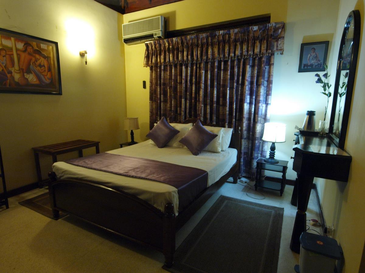 Delma Bungalow Bed & Breakfast